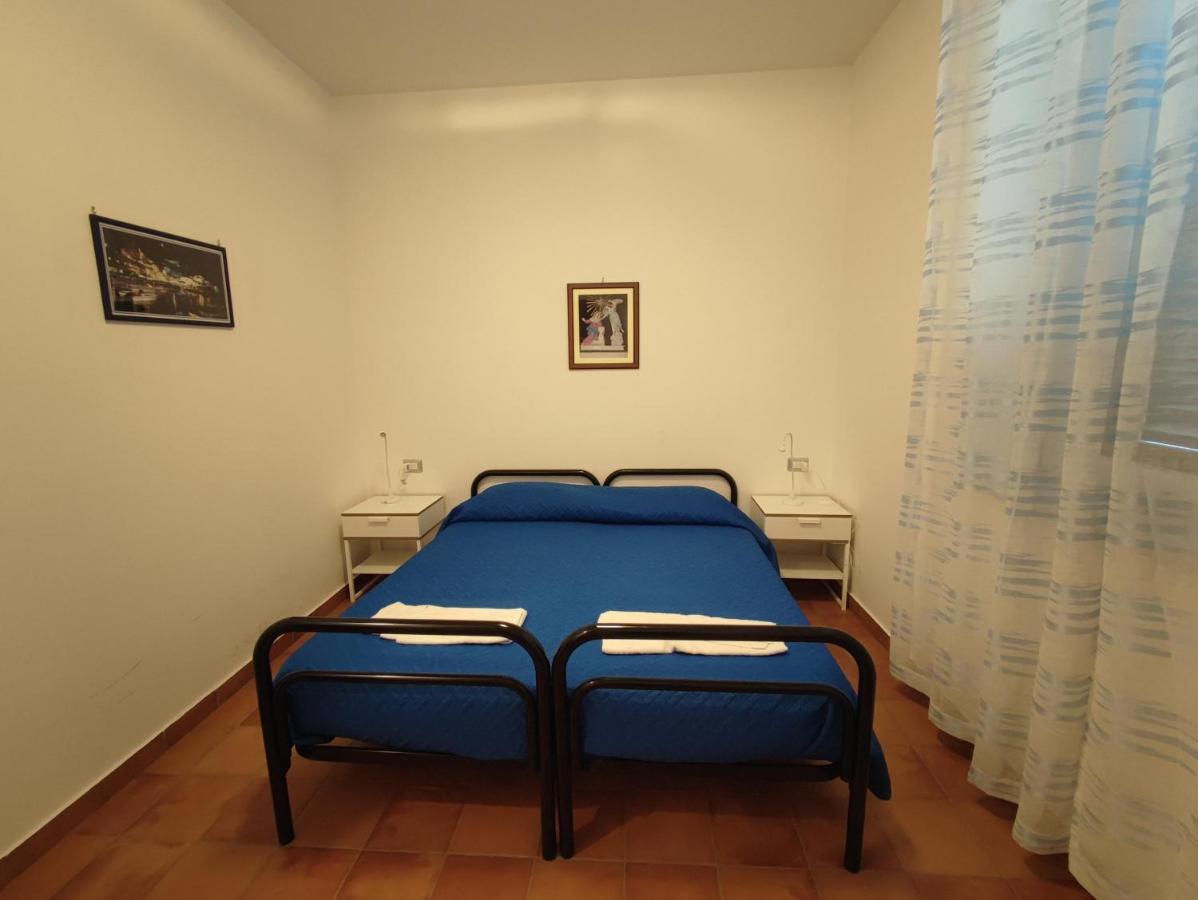 Casa Hermitage ラヴェッロ エクステリア 写真