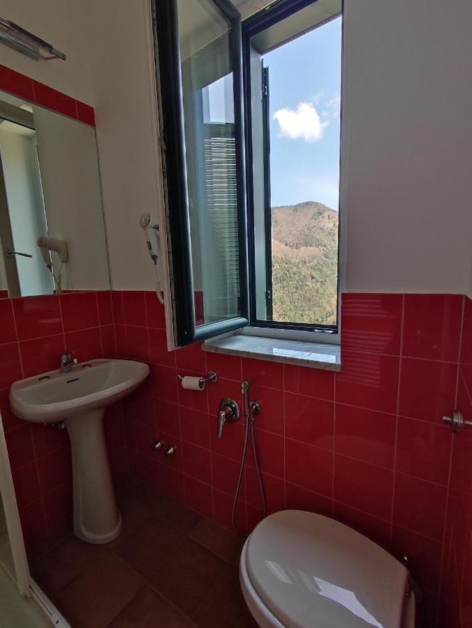 Casa Hermitage ラヴェッロ エクステリア 写真