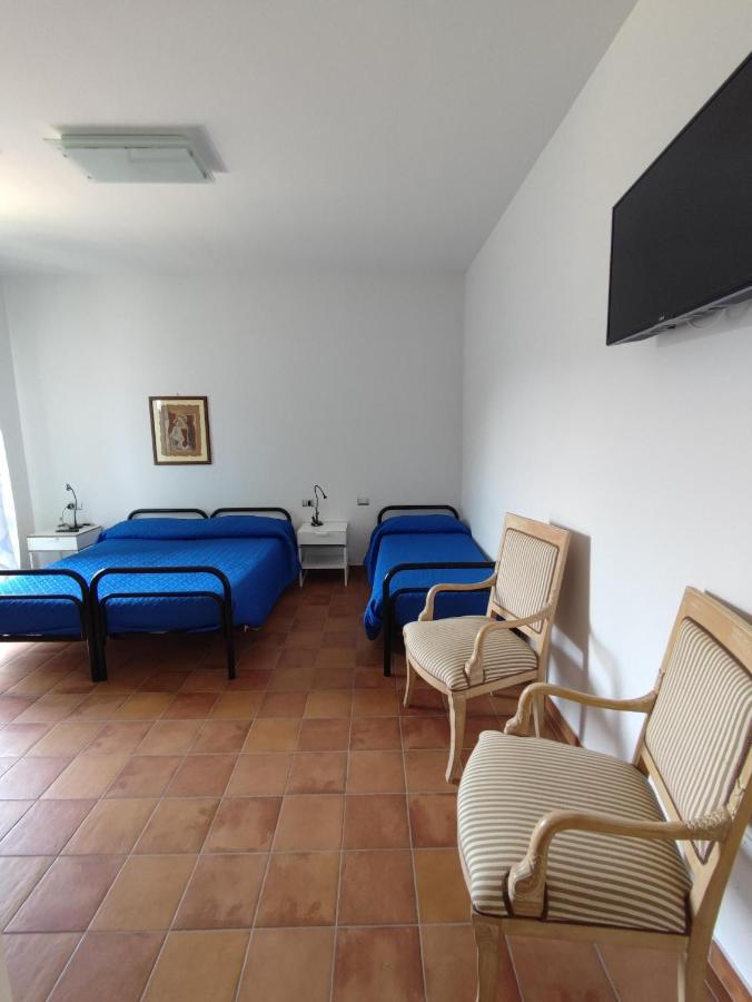 Casa Hermitage ラヴェッロ エクステリア 写真