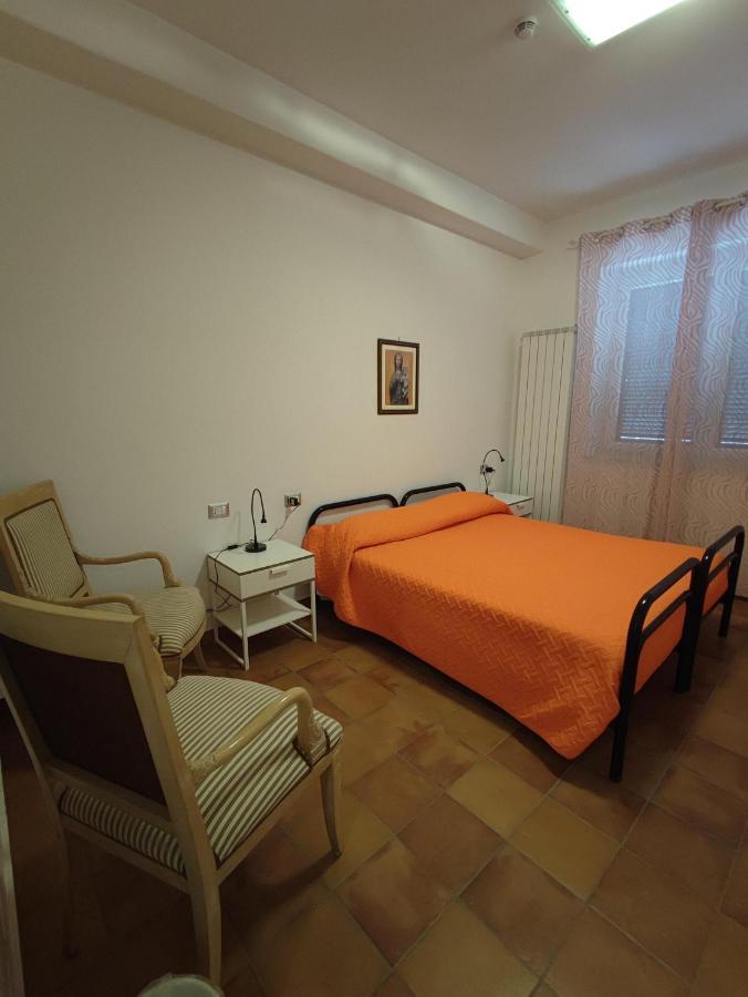 Casa Hermitage ラヴェッロ エクステリア 写真