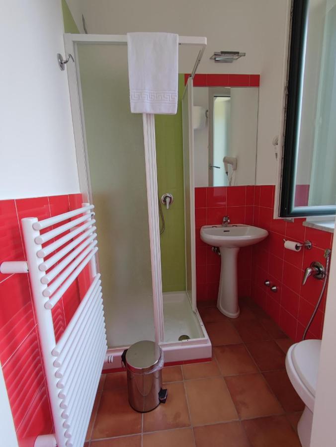 Casa Hermitage ラヴェッロ エクステリア 写真
