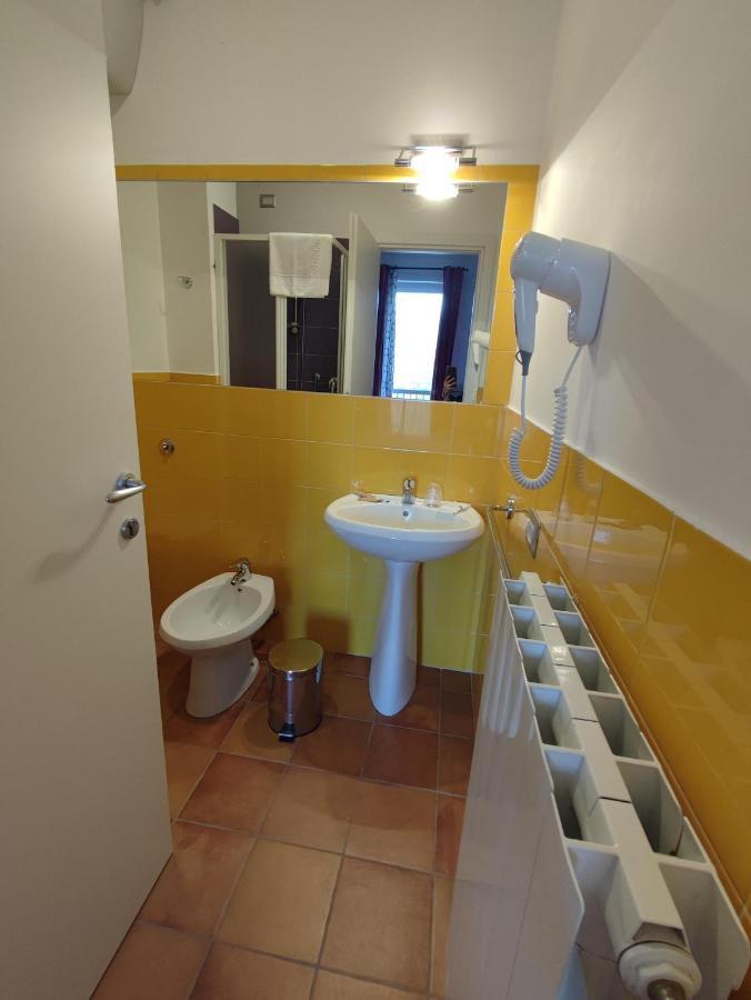 Casa Hermitage ラヴェッロ エクステリア 写真
