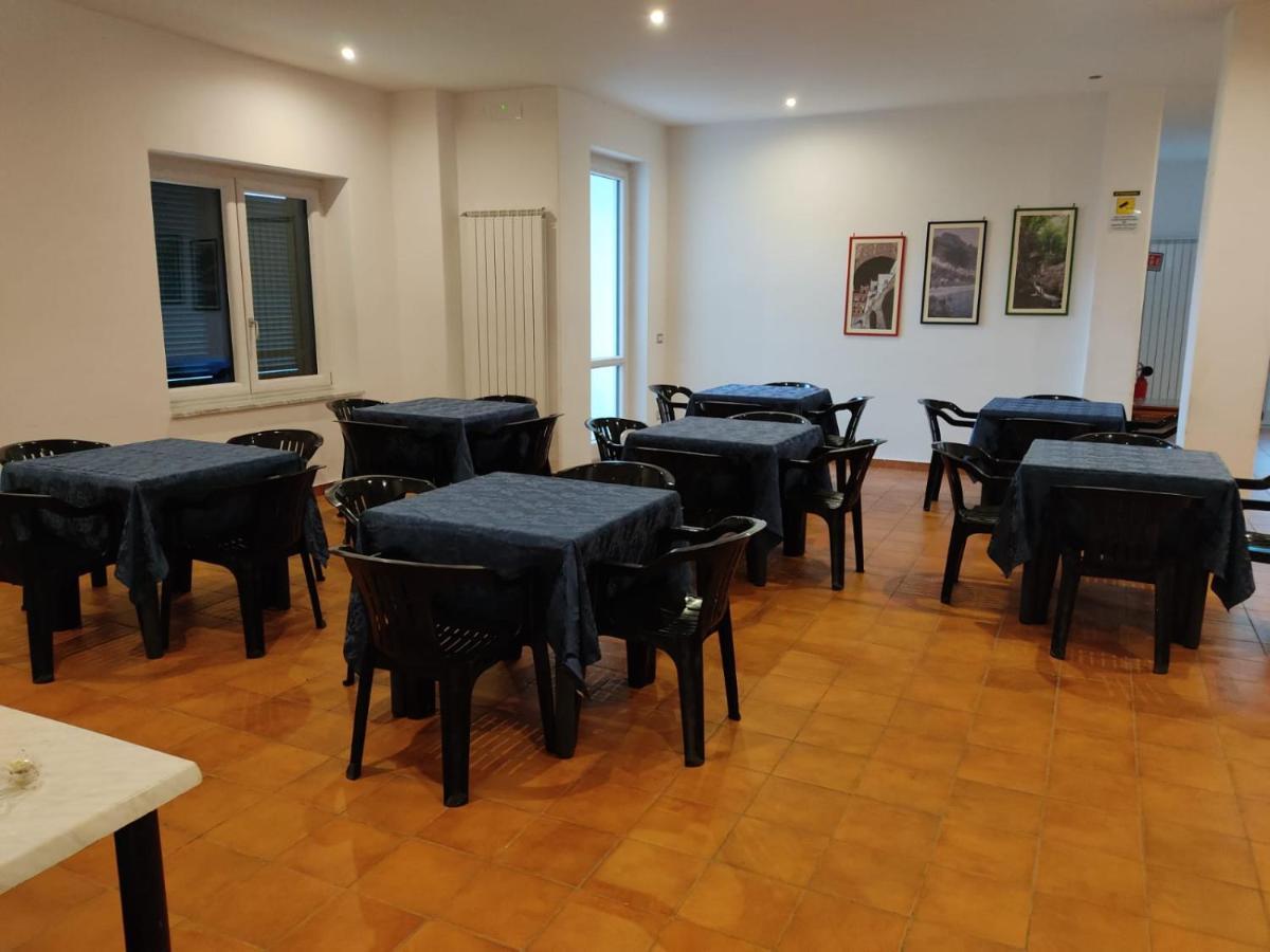 Casa Hermitage ラヴェッロ エクステリア 写真