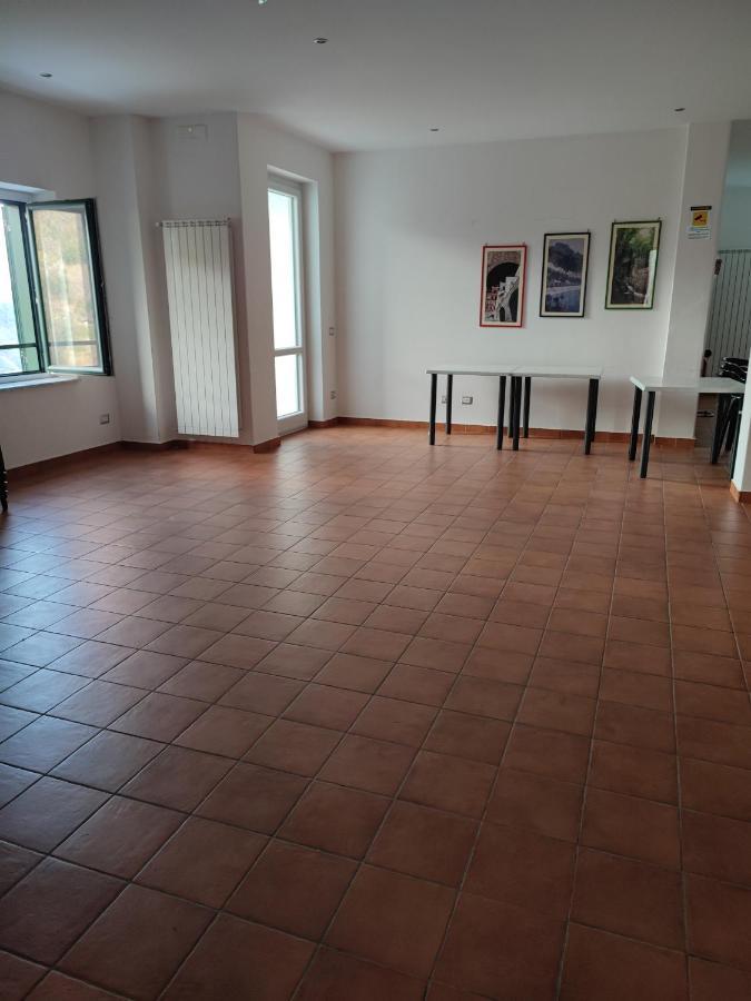 Casa Hermitage ラヴェッロ エクステリア 写真