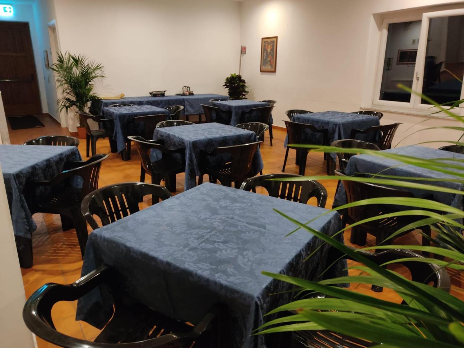 Casa Hermitage ラヴェッロ エクステリア 写真
